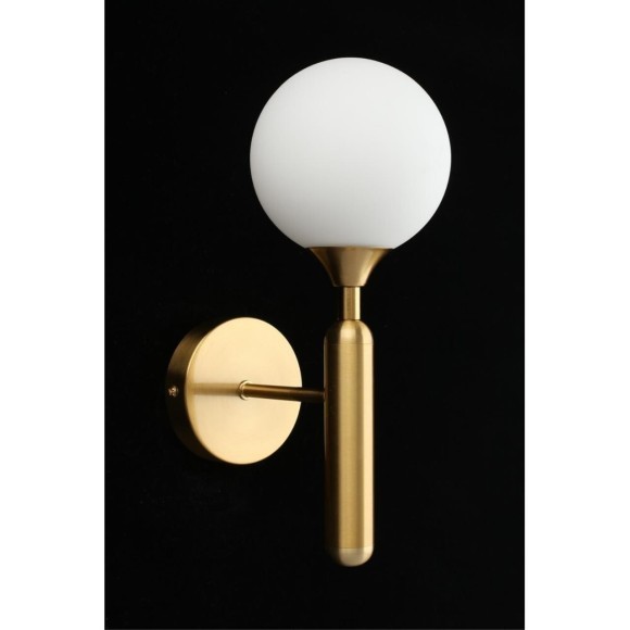 Светильник настенный (Бра) APL.621.01.01