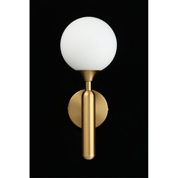 Светильник настенный (Бра) APL.621.01.01