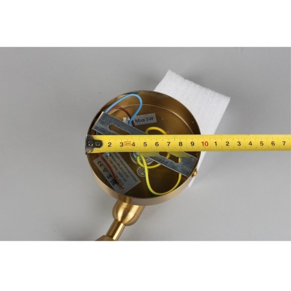 Светильник настенный (Бра) APL.621.01.01