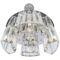 Подвесной светильник Maytoni MOD083PL-04CH