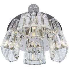 Подвесной светильник Maytoni MOD083PL-04CH