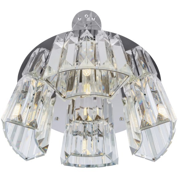 Подвесной светильник Maytoni MOD083PL-04CH