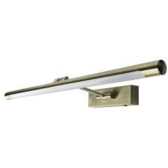 Подсветка для картин Arte Lamp HARRISON A1711AP-1AB Подсветка для картин Arte Lamp HARRISON A1711AP-1AB