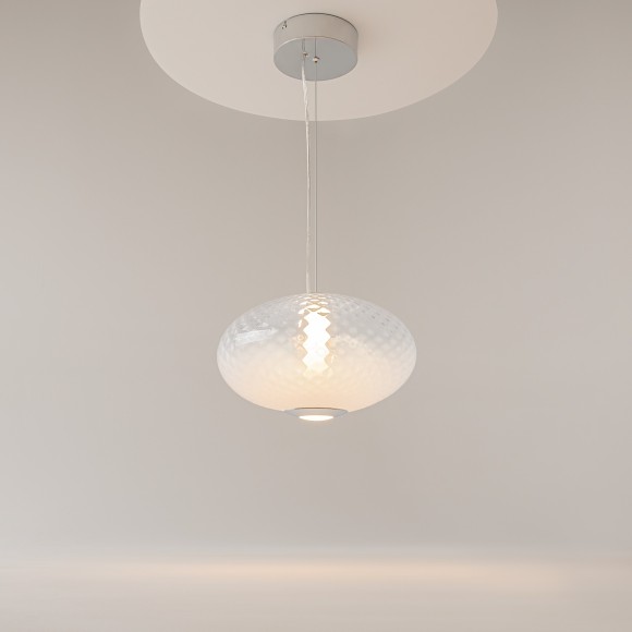 Подвесной светильник Maytoni MOD397PL-L12CH3K