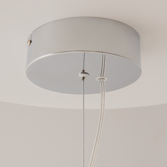 Подвесной светильник Maytoni MOD397PL-L12CH3K