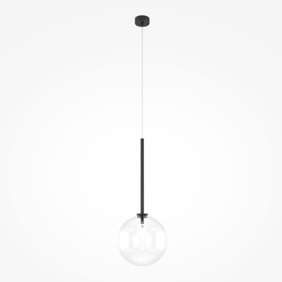 Подвесной светильник Maytoni MOD172PL-01B