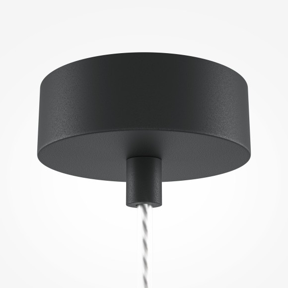 Подвесной светильник Maytoni MOD172PL-01B