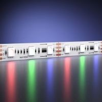 SPI Светодиодная лента 12В SMD5050 14,4Вт/м RGB 5м IP67 Maytoni 201244