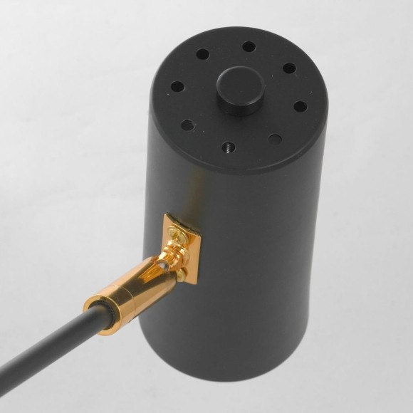 Люстра потолочная Lussole GRLSP-8252 DUNCAN IP21 под лампы 8xGU10 44W