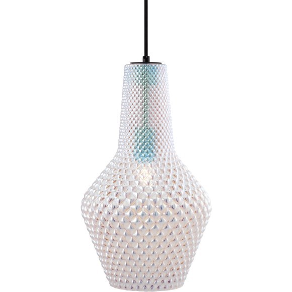 Подвесной светильник с 1 плафоном Maytoni P054PL-01B2 TOMMY под лампу 1xE27 40W