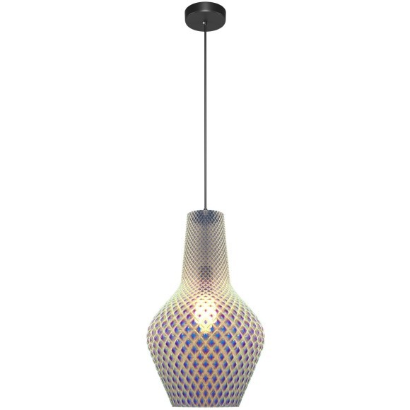 Подвесной светильник с 1 плафоном Maytoni P054PL-01B2 TOMMY под лампу 1xE27 40W