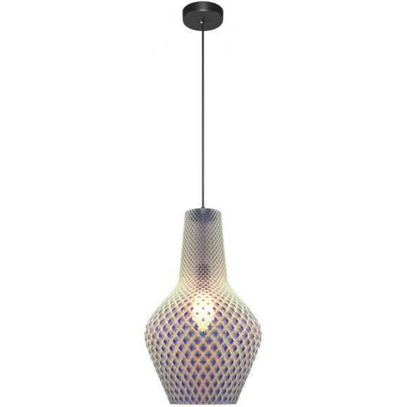 Подвесной светильник с 1 плафоном Maytoni P054PL-01B2 TOMMY под лампу 1xE27 40W