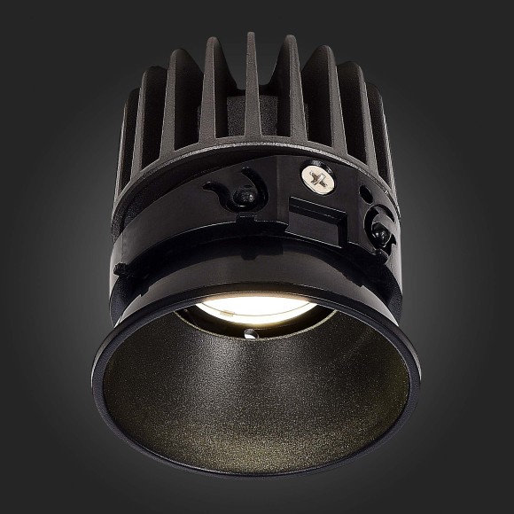 ST851.448.07.1 Светодиодный модуль ST Luce LED 7W 4000K 560Lm Ra90 36° IP20 220-240V SHIFT