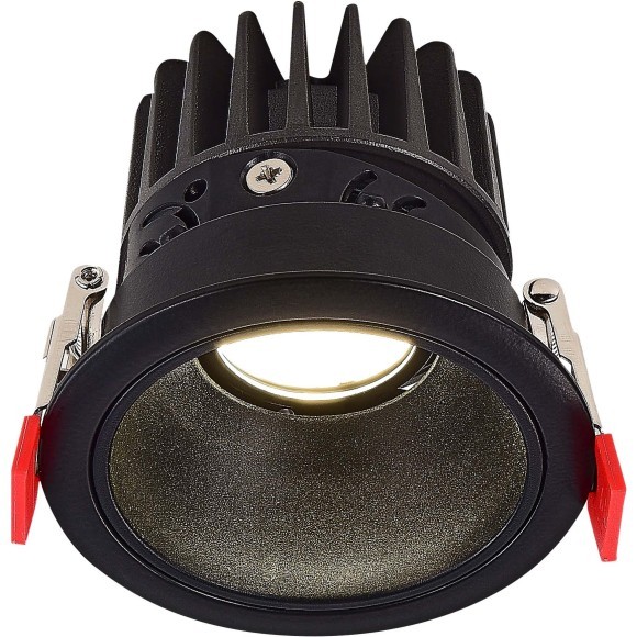ST851.448.07.1 Светодиодный модуль ST Luce LED 7W 4000K 560Lm Ra90 36° IP20 220-240V SHIFT