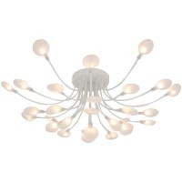 Потолочная люстра Skein 4198-28C