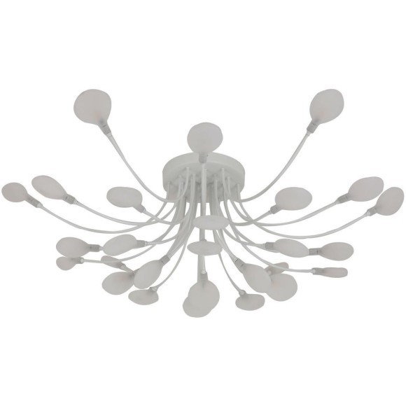 Потолочная люстра Skein 4198-28C Потолочная люстра Skein 4198-28C