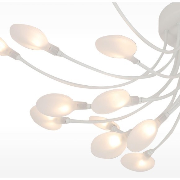 Потолочная люстра Skein 4198-28C Потолочная люстра Skein 4198-28C