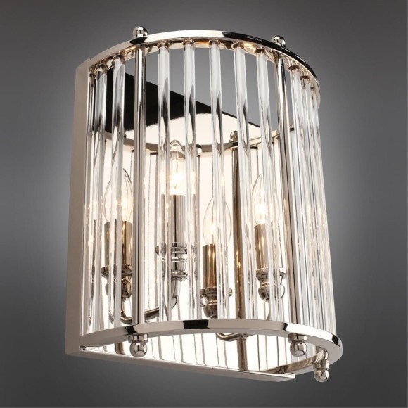 Светильник настенный (Бра) APL.726.01.02