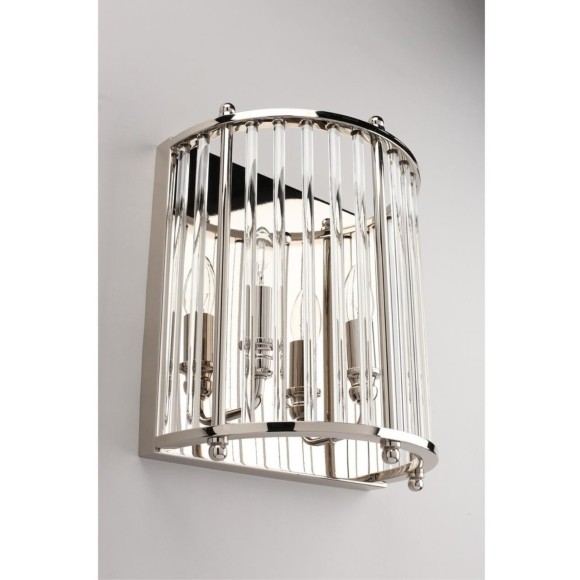 Светильник настенный (Бра) APL.726.01.02