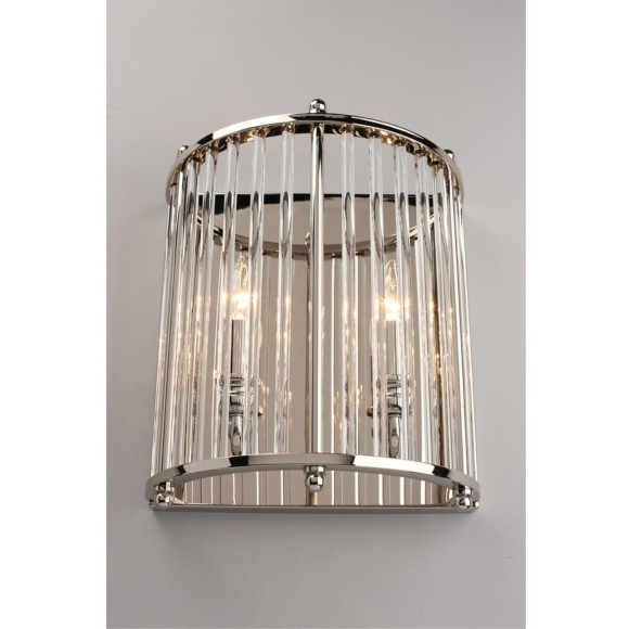 Светильник настенный (Бра) APL.726.01.02