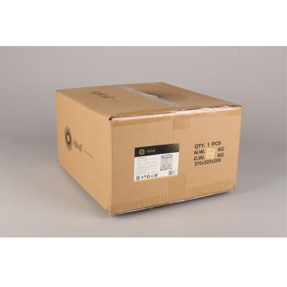 Светильник настенный (Бра) APL.726.01.02