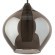Бра Lightstar 803547 Pentola под лампу 1xG9 25W