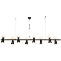 Подвесной светильник Gnomes 4095-8P