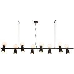 Подвесной светильник Gnomes 4095-8P Подвесной светильник Gnomes 4095-8P