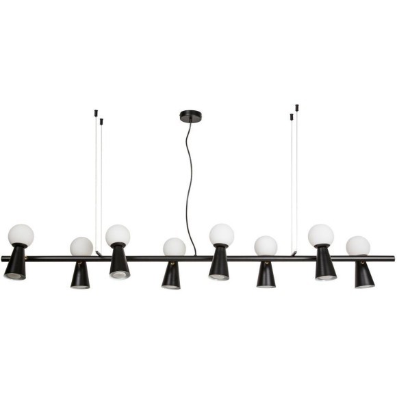 Подвесной светильник Gnomes 4095-8P Подвесной светильник Gnomes 4095-8P