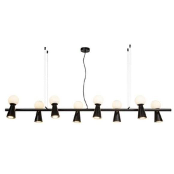 Подвесной светильник Gnomes 4095-8P Подвесной светильник Gnomes 4095-8P