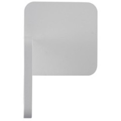 Настенный светильник Arte Lamp VIRATA A1807AP-1WH