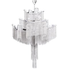 10208/1000 Smoke Подвесной светильник LOFT IT Stream