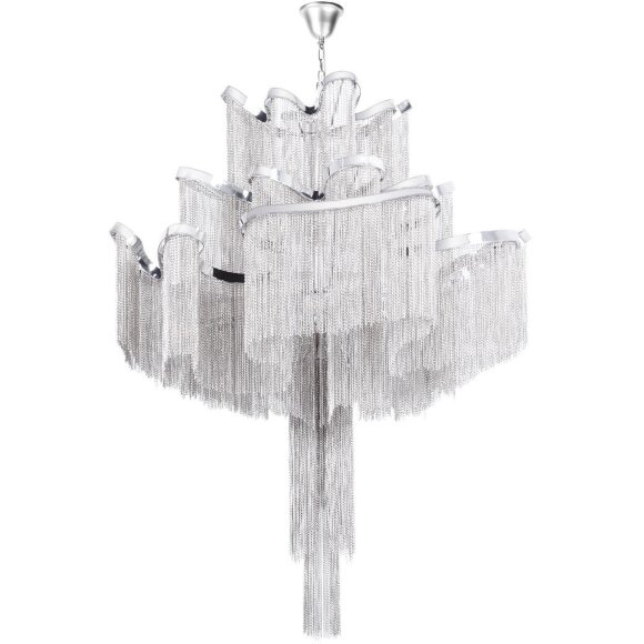 10208/1000 Smoke Подвесной светильник LOFT IT Stream