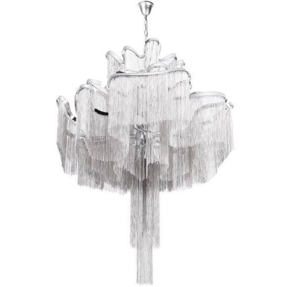 10208/1000 Smoke Подвесной светильник LOFT IT Stream