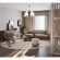 Люстра потолочная Maytoni MOD089PL-06BS Fortano под лампы 6xE27 40W
