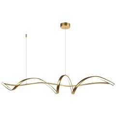 Люстра подвесная LED 3500K 2915Lm Judyta APL.082.03.53 Люстра подвесная LED 3500K 2915Lm Judyta APL.082.03.53