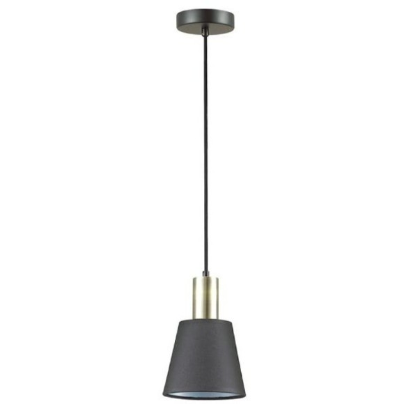 Подвесной светильник с 1 плафоном Lumion 3638/1 MARCUS под лампу 1xE14 60W