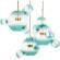 2027-D3 Blue Подвесной светильник LOFT IT Bolle
