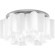 Люстра потолочная Lightstar 802070 Nubi под лампы 7xE27 280W