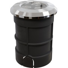 Встраиваемый светильник Outdoor O044DL-L3S3K