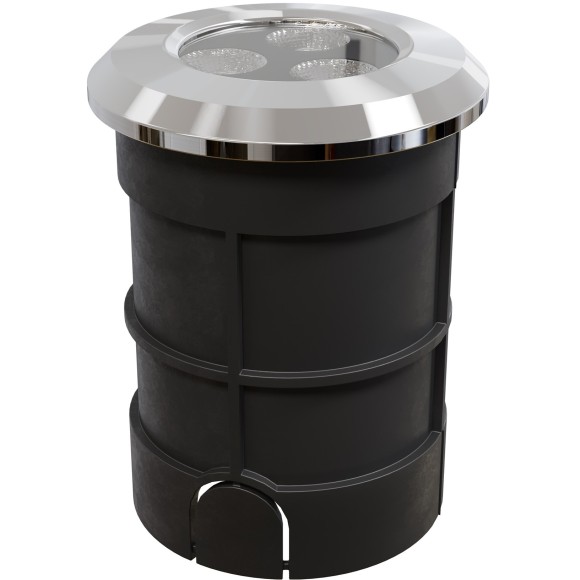 Встраиваемый светильник Outdoor O044DL-L3S3K Встраиваемый светильник Outdoor O044DL-L3S3K