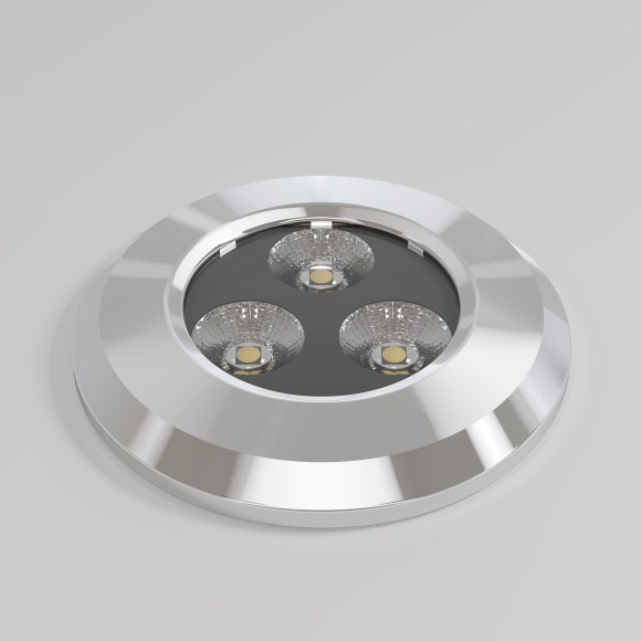 Встраиваемый светильник Outdoor O044DL-L3S3K Встраиваемый светильник Outdoor O044DL-L3S3K