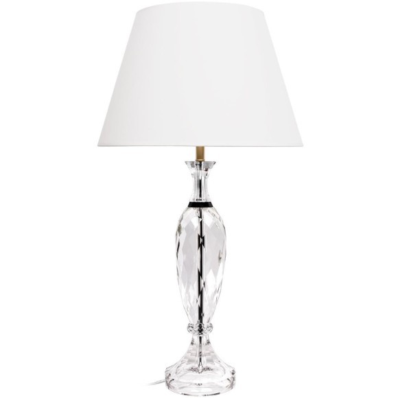 10278 Настольная лампа LOFT IT Crystal