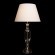 10278 Настольная лампа LOFT IT Crystal