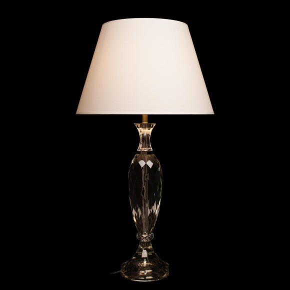 10278 Настольная лампа LOFT IT Crystal