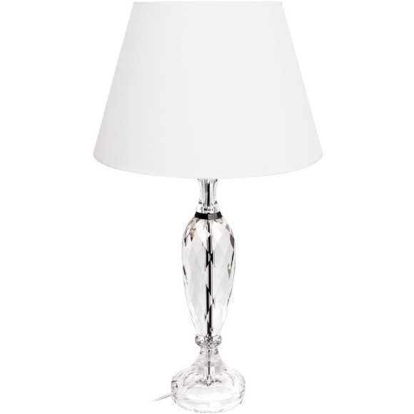 10278 Настольная лампа LOFT IT Crystal