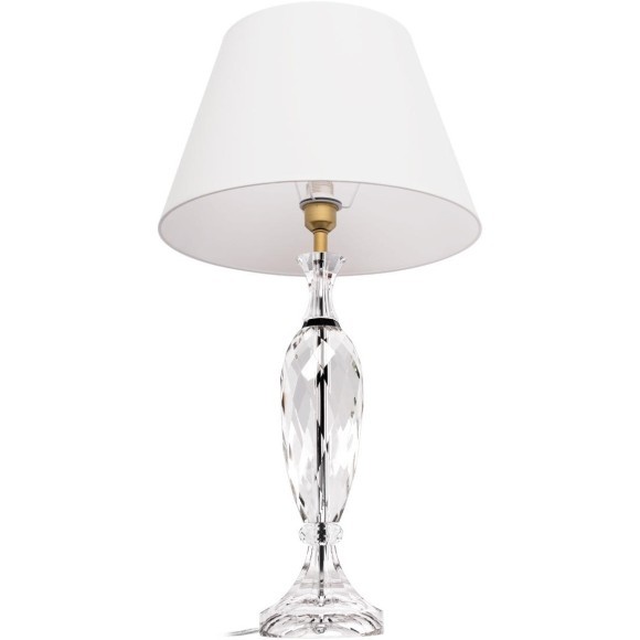 10278 Настольная лампа LOFT IT Crystal