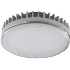 Лампочка светодиодная таблетка GX53 6W 2800K 929062