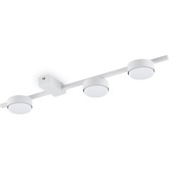 Потолочный светильник Freya FR5363CL-03W Потолочный светильник Freya FR5363CL-03W