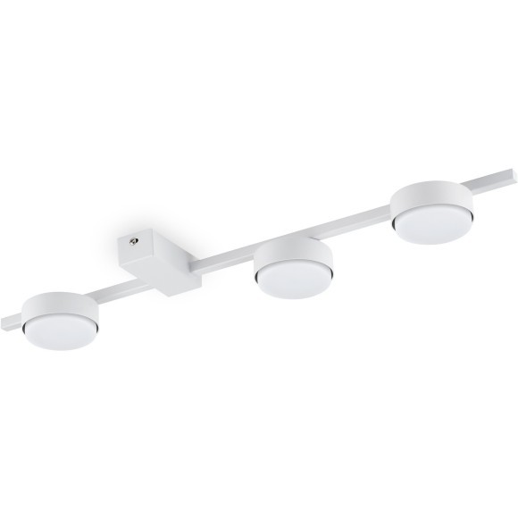 Потолочный светильник Freya FR5363CL-03W